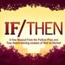 BWW Reviews: IF/THEN at Aronoff features great talent, but loses its way