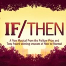BWW Reviews: IF/THEN at Aronoff features great talent, but loses its way