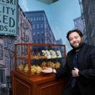 Warner Bros Studio Tour Hollywood Unveils HARRY POTTER AND FANTASTIC BEASTS Exhibit