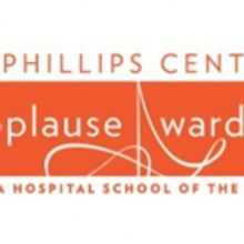 Dr. Phillips Center Florida Hospital School of the Arts Announces 2017 Applause Award