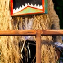 BWW Review: TREASURE ISLAND, St Paul's Church, Covent Garden, 4 August 2016