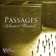 Theatre Unleashed Brings New Edition of PASSAGES