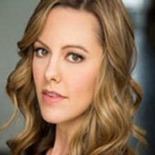Kate Rockwell Will Head Back to Her Roots at The Green Room 42