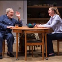 BWW Review: Studio's Heartbreaking THE FATHER Explores One of Life's Cruel Fates
