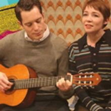 Photo Coverage: Exclusive Photos from PROMISES, PROMISES at Southwark Playhouse