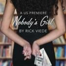 NJ Rep to Present NOBODY'S GIRL, 8/20-9/20