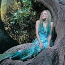 BWW Review: Bewitched, Bothered and Bewildered by Met's New RUSALKA