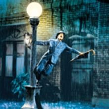 SINGIN IN THE RAIN at Glen Street Theatre this August