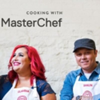 MASTERCHEF Announces Series of Online Cooking Classes Taught by Former Winners