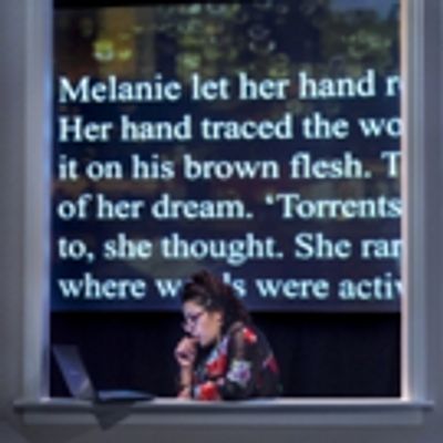 Photo Flash: First Look at Golden Thread's OUR ENEMIES