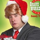 Brave New Workshop to Host ASL-Interpreted Performance of Holiday Sketch Comedy Revue