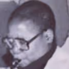 PHOTO FLASHBACK: KINKY BOOTS' Billy Porter as Middle School Sax Player