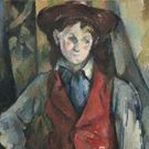 National Portrait Gallery To Stage First Major Exhibition To CEZANNE