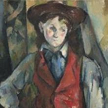 National Portrait Gallery To Stage First Major Exhibition To CEZANNE
