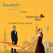 Evolution Dance Theatre to Premiere New Multi-Media Spectacle FOLLOW YOUR HEART