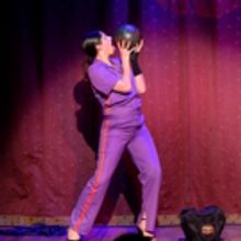 Joe The Shark and Cherry Pitz present: Hotsy Totsy Burlesque's Tribute to The Coen…