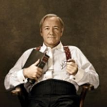 Tonys Host Kevin Spacey to Bring CLARENCE DARROW to Flushing