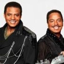 The Jacksons & The Commodores Play NJPAC Tonight