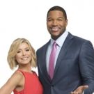 LIVE WITH KELLY AND MICHAEL's #liveAOK Returning