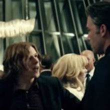 VIDEO: Exclusive First Look at BATMAN V SUPERMAN: DAWN OF JUSTICE