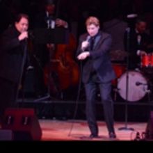 Photo Coverage: The New York Tenors Bring THE MAGIC OF CHRISTMAS to Carnegie Hall