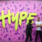 VIDEO: Calvin Harris & Dizzee Rascal Release Music Video for New Single 'Hype'