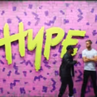 VIDEO: Calvin Harris & Dizzee Rascal Release Music Video for New Single 'Hype' Video