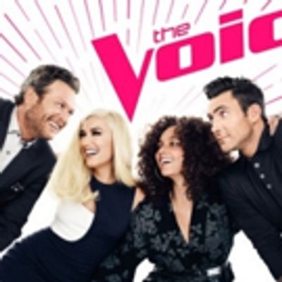 THE VOICE, LITTLE BIG SHOTS Propel NBC to Ratings Win for Primetime Week