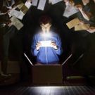 BWW Review: THE CURIOUS INCIDENT OF THE DOG IN THE NIGHT-TIME Wows at the Kennedy…