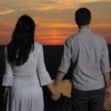 THE FRIDAY FIVE: THE NINA VARIATIONS' Jaclynn Jutting & Justin Hand