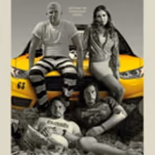 VIDEO: Trailer & Poster Art Revealed for Steven Soderbergh's LOGAN LUCKY