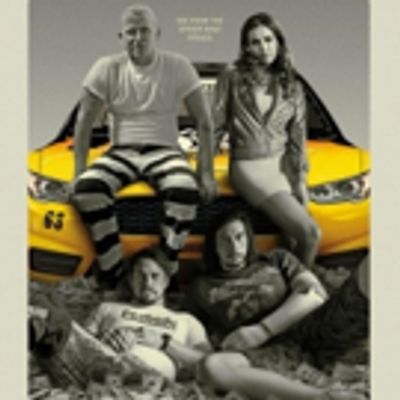 VIDEO: Trailer & Poster Art Revealed for Steven Soderbergh's LOGAN LUCKY