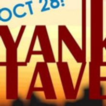 Throughline Theatre Company Presents Suspenseful and Trenchant Thriller YANKEE TAVERN
