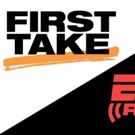 Hosts of ESPN Radio to Takeover FIRST TAKE, Beginning 7/11