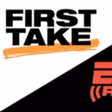 Hosts of ESPN Radio to Takeover FIRST TAKE, Beginning 7/11