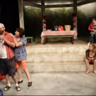 BWW Review: BARBECUE: A Dysfunctional Family Roast