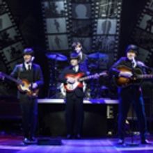 Beatles Show LET IT BE Opens Ogunquit Playhouse's 84th Season Tonight