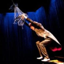 The Cultch Presents THE PIANIST: A CONCERT CATASTROPHE