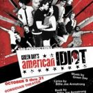BWW Interview: Chris Patton and Justin White Talk AMERICAN IDIOT at SRO
