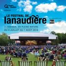 39th Season of LE FESTIVAL DE LANAUDIÈRE: 4th Week of Concerts
