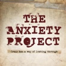 Queen City Queer Theatre Collective to Present THE ANXIETY PROJECT Development Lab