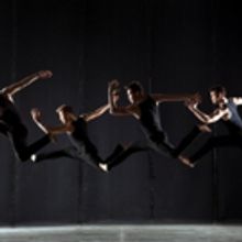 Choreographers Shaping Sound Bring 'DANCE REIMAGINED to Music Hall Tonight