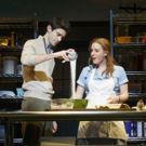 Photo Flash: Fresh Batch of Shots from Broadway's WAITRESS with Jessie Mueller…