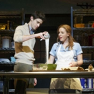 Photo Flash: Fresh Batch of Shots from Broadway&#039;s WAITRESS with Jessie Mueller, Kimiko Glenn and More!
