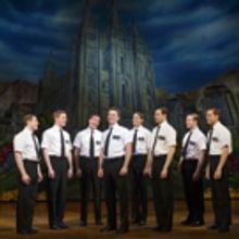 BWW Review: THE BOOK OF MORMON National Tour at Durham Performing Arts Center