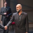 BWW Interview: OSLO's Anthony Azizi Makes Peace a Priority