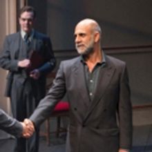 OSLO's Anthony Azizi Makes Peace a Priority