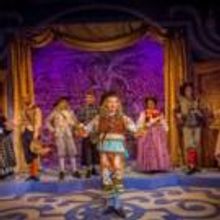 BWW Reviews: Turn Off Your Brain (Mostly) and Enjoy (Thoroughly) THE LIAR at Artists 