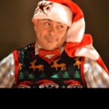 BWW Review: THE SANTALAND DIARIES at Capital Fringe