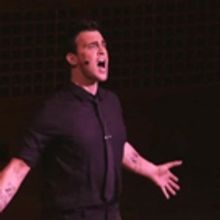 STAGE TUBE: On This Day for 7/12/16- Cheyenne Jackson